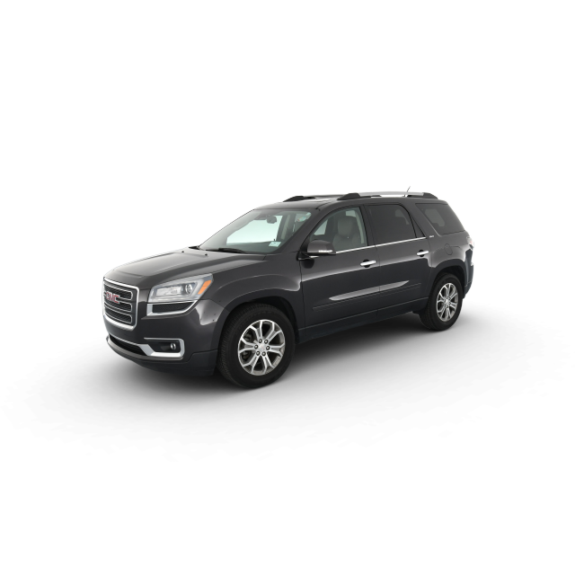 Used 2015 GMC Acadia Carvana